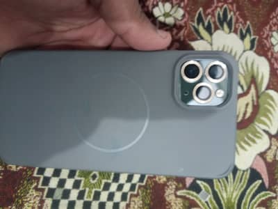 iphone 11 pro max pta Exchange possible