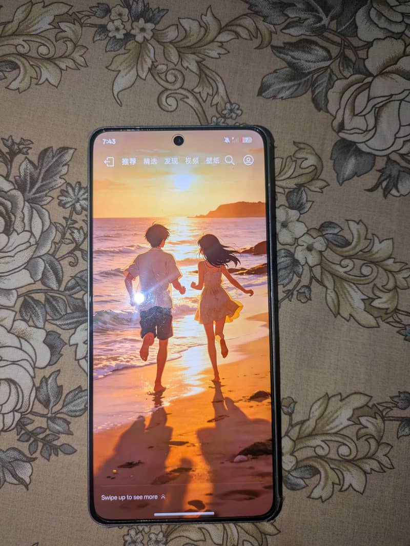 One Plus Ace 5 5