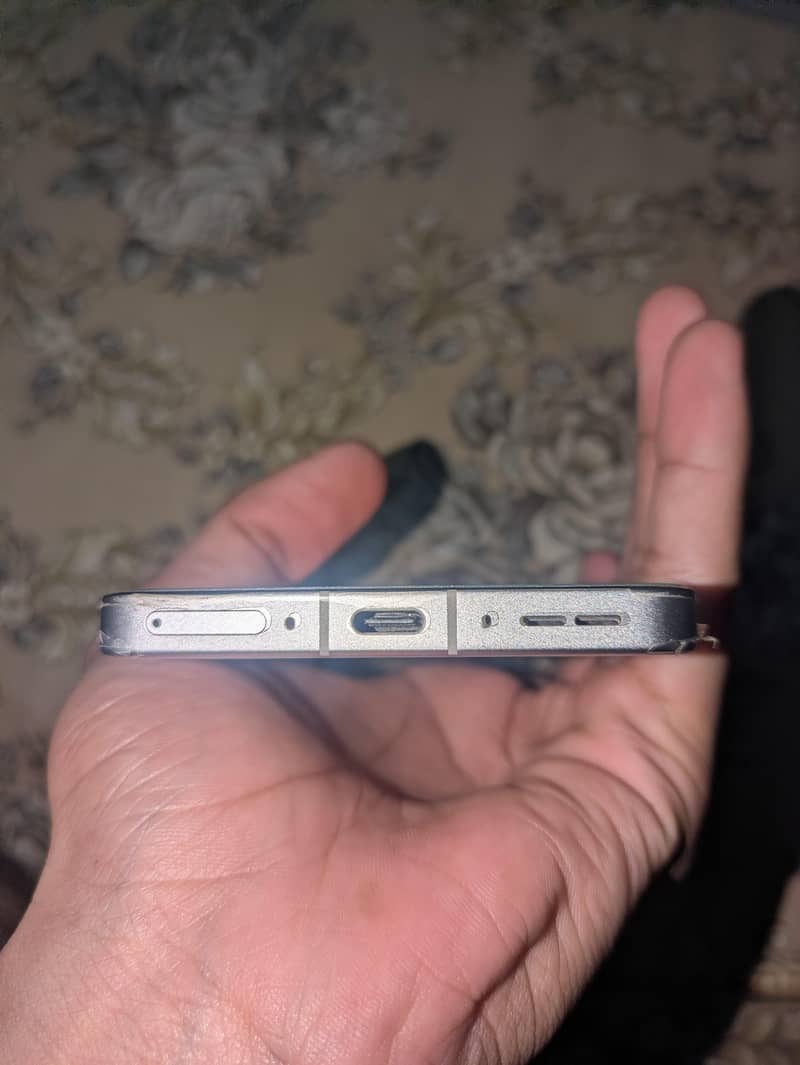One Plus Ace 5 8
