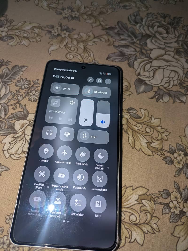 One Plus Ace 5 15