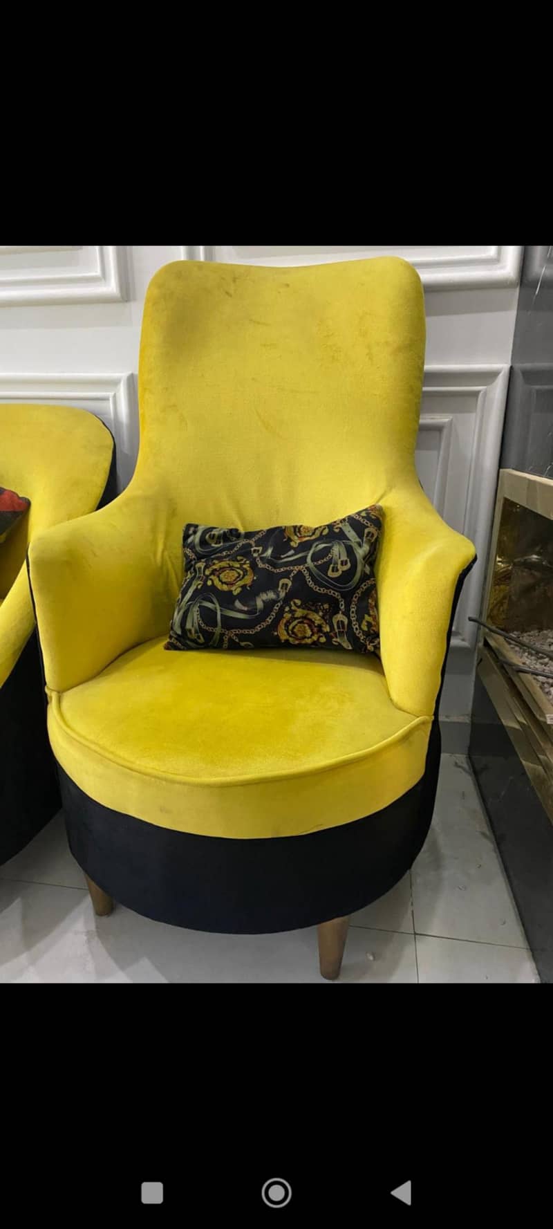 sofa set available 2