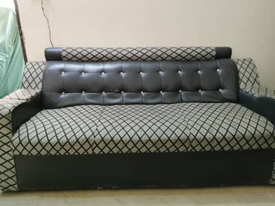 Sofa set