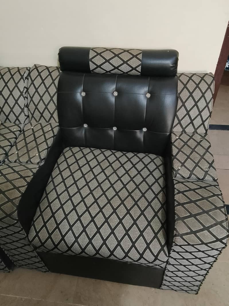 Sofa set 1