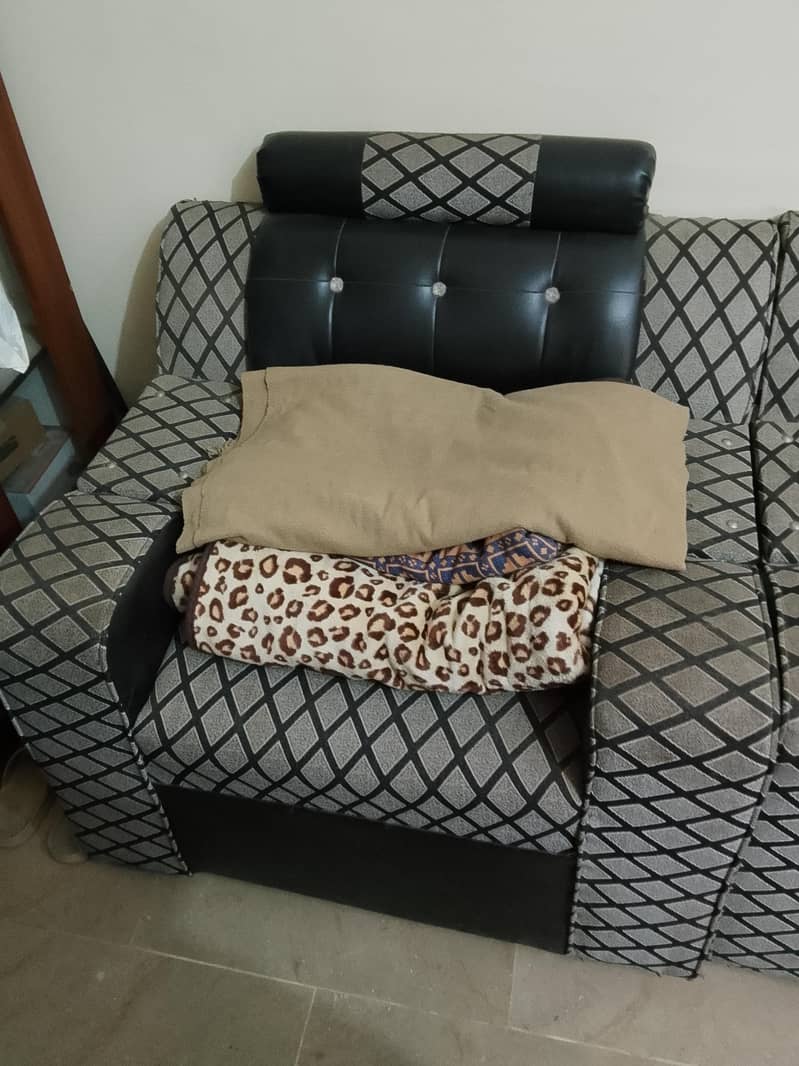 Sofa set 2