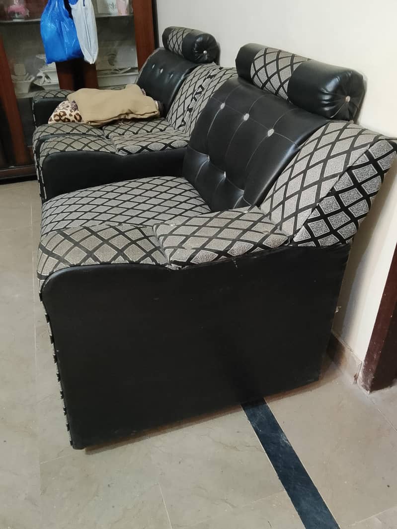 Sofa set 3