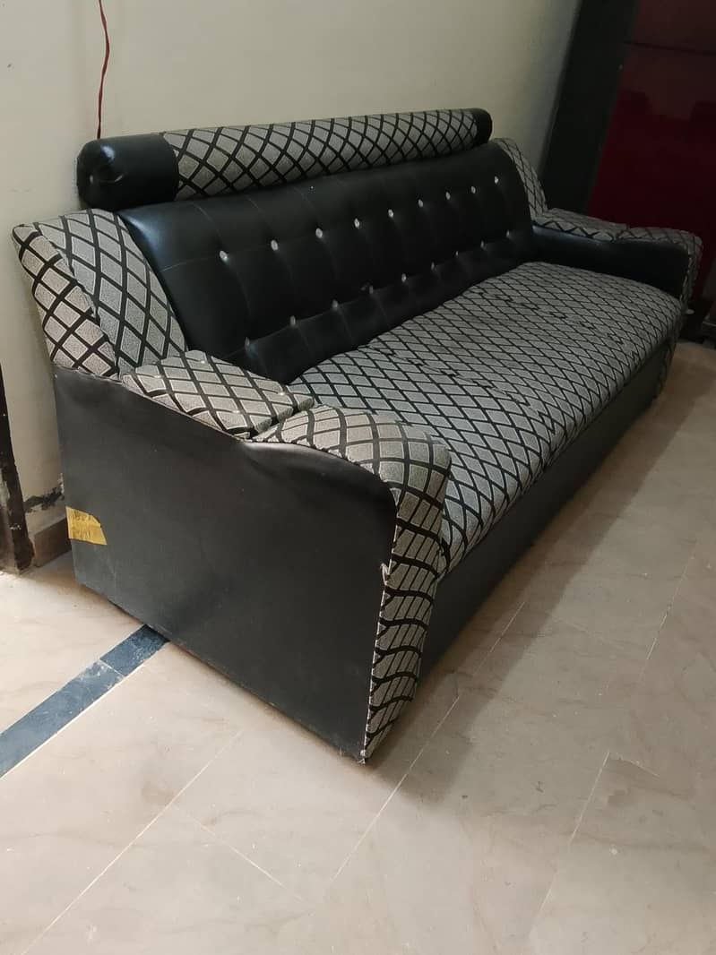 Sofa set 4