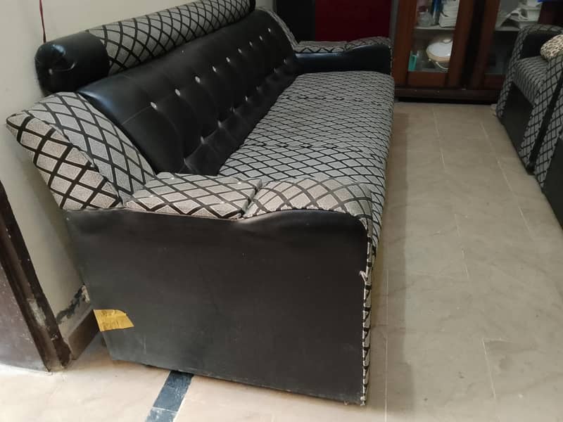 Sofa set 5