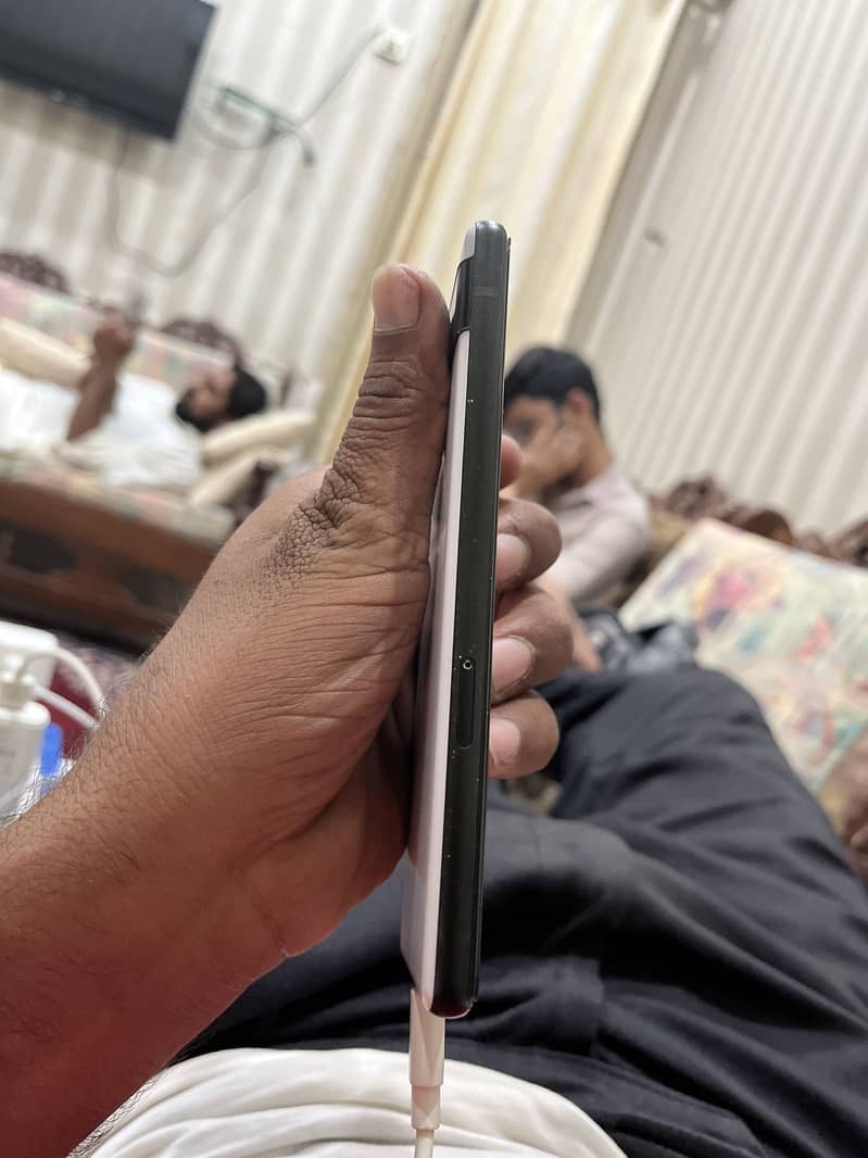 Google Pixel 6a 2