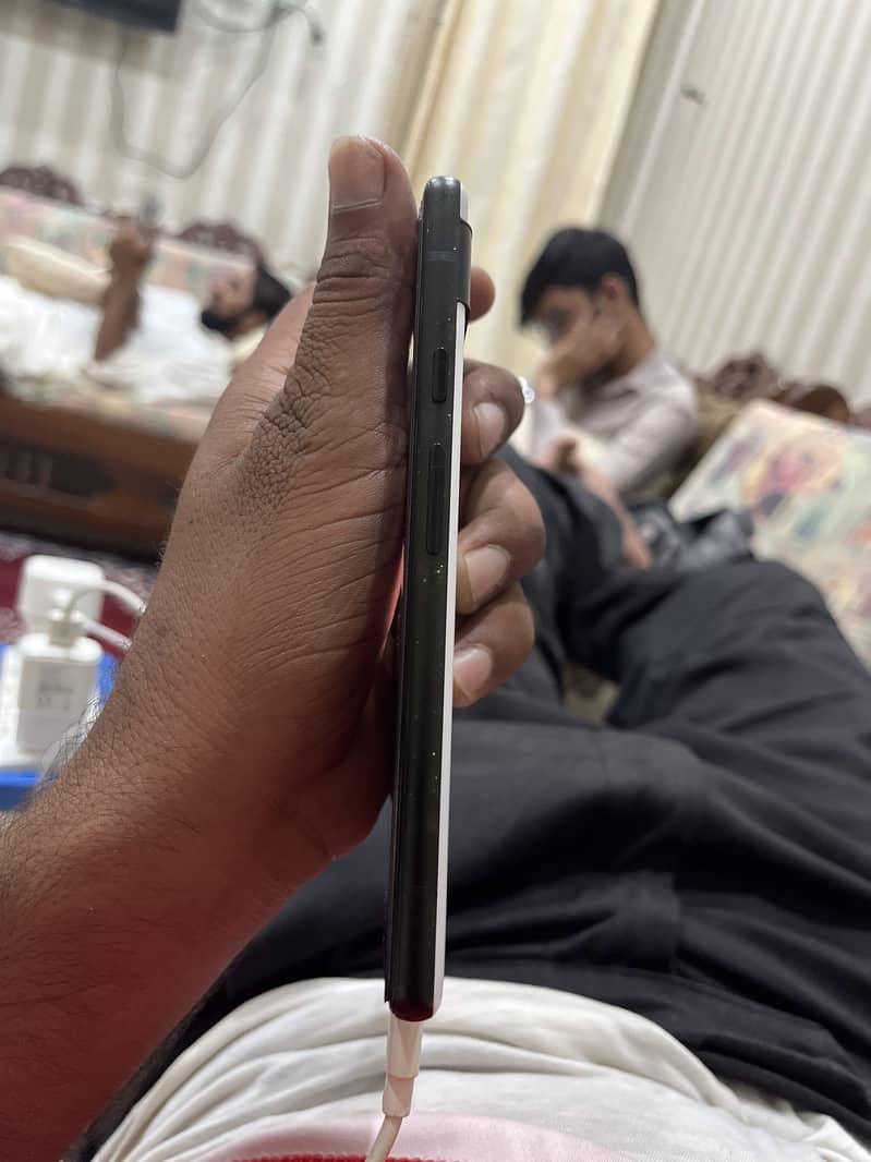Google Pixel 6a 3