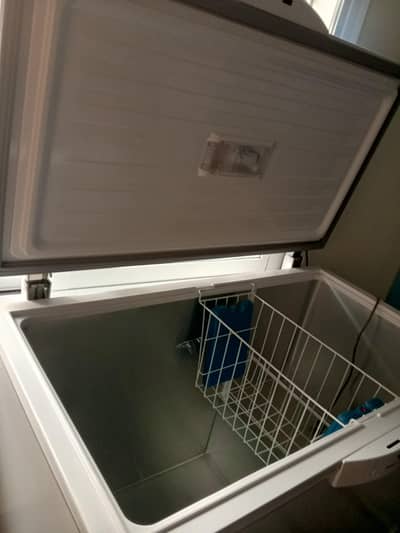 dawalnac Freezer