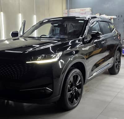 Haval H6 2023