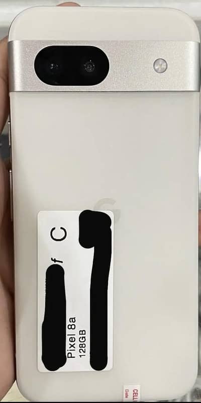 Google Pixel 8a