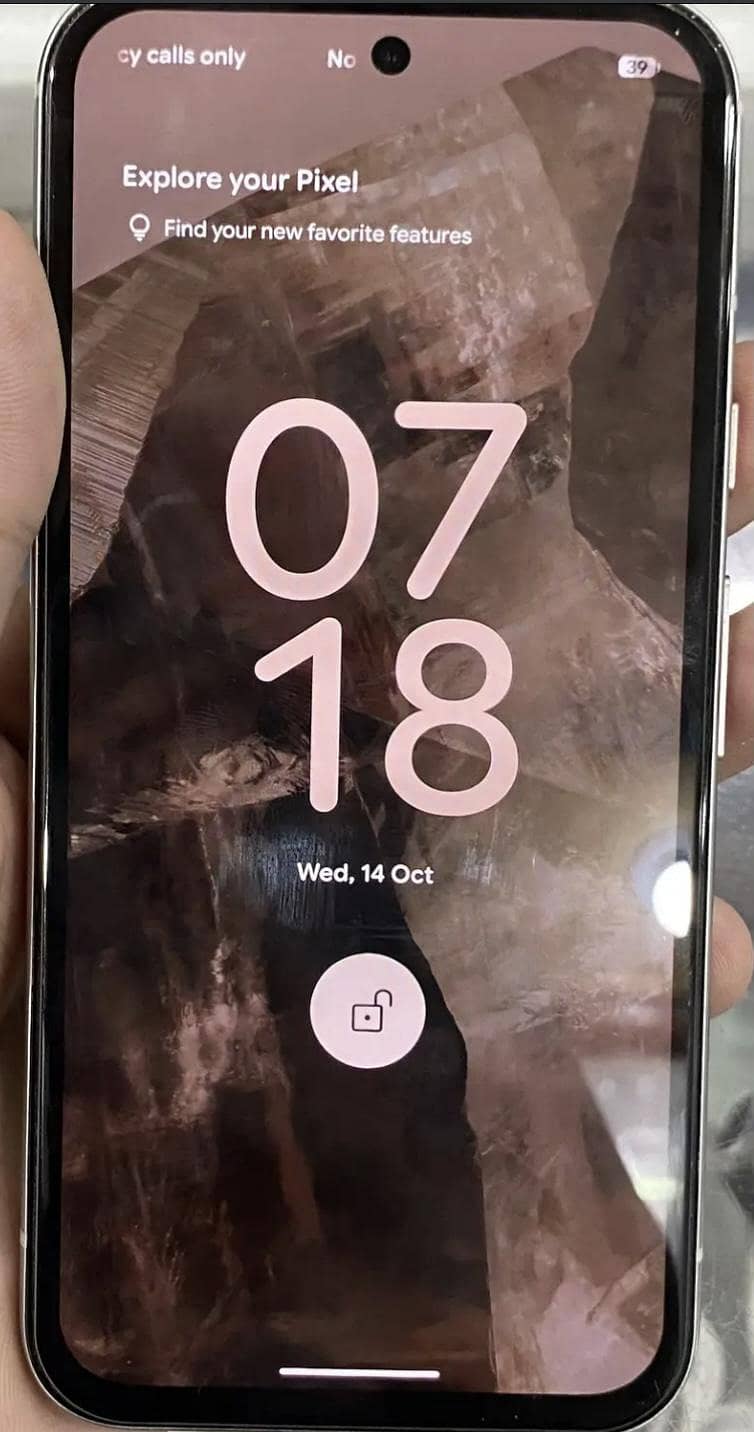 Google Pixel 8a 1