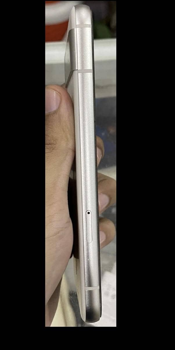 Google Pixel 8a 3
