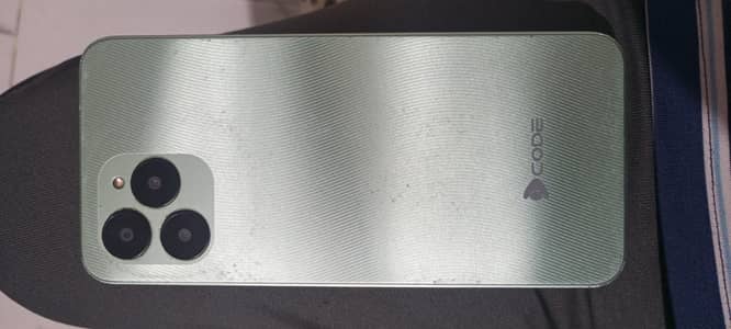 Dcode Cygnal 3 Lite