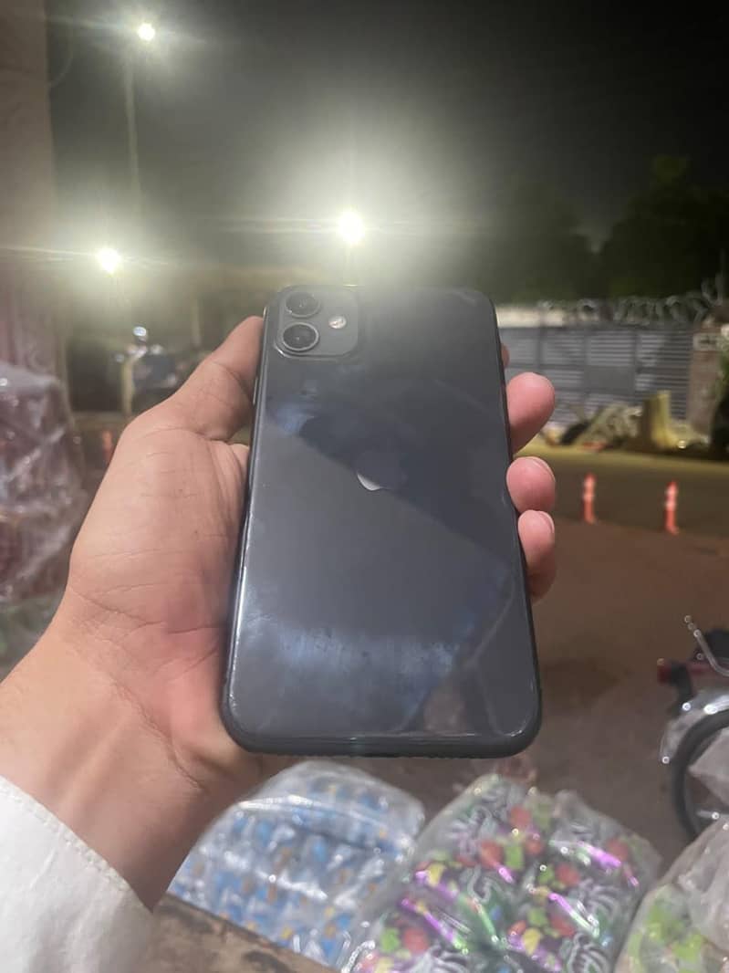 Apple iPhone 11 1