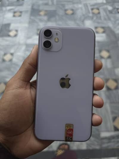 Apple iPhone 11