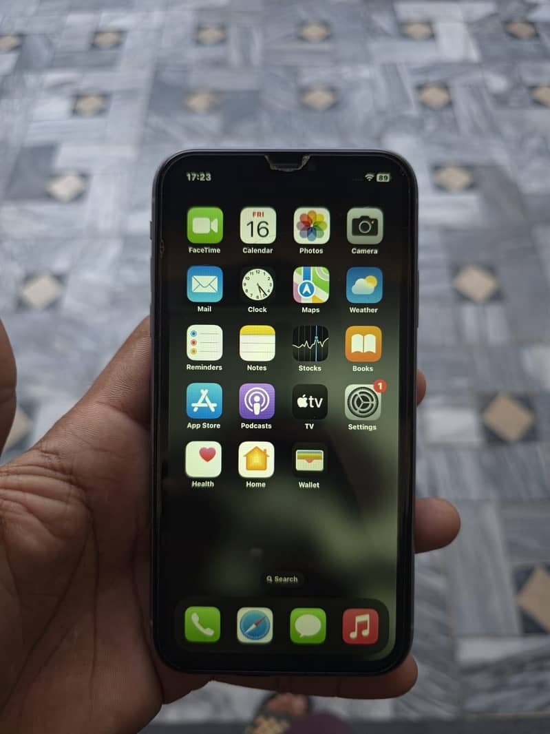 Apple iPhone 11 2