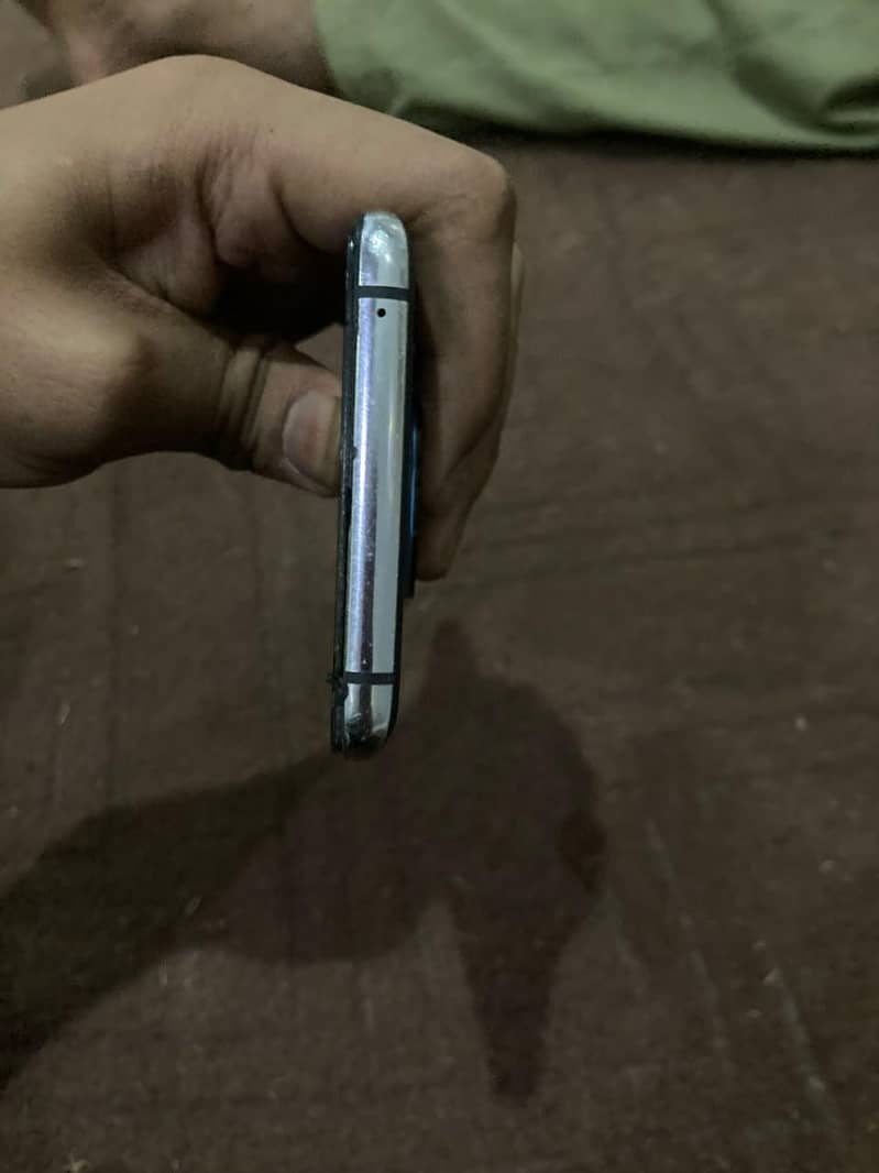 One Plus 7T 5