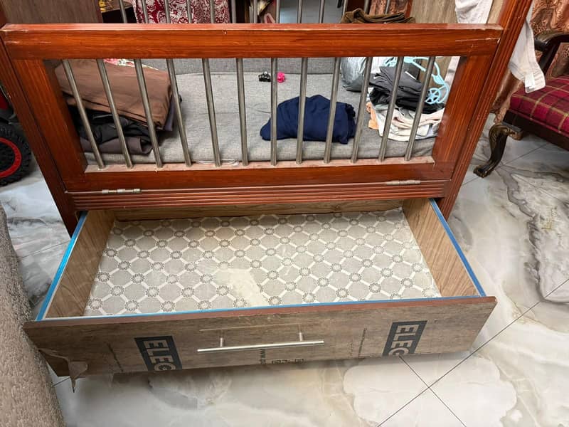 baby cot 4