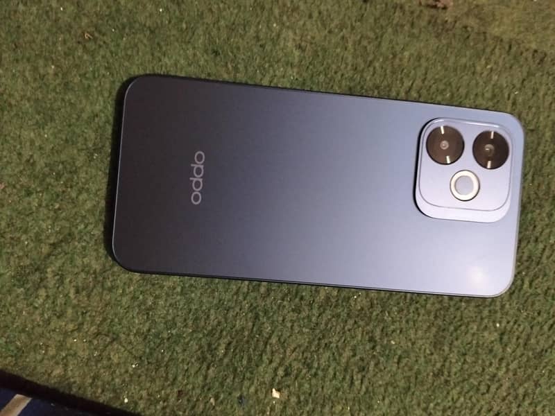OPPO A6s pro 2
