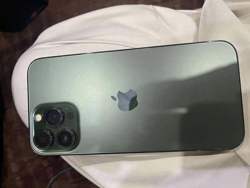 Apple iPhone 13 Pro Max 2