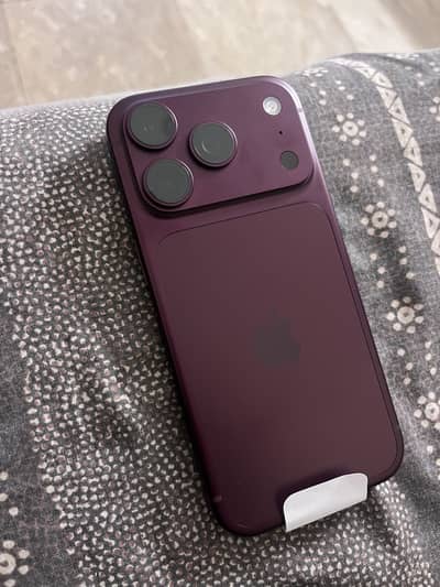 Apple iPhone 18 Pro