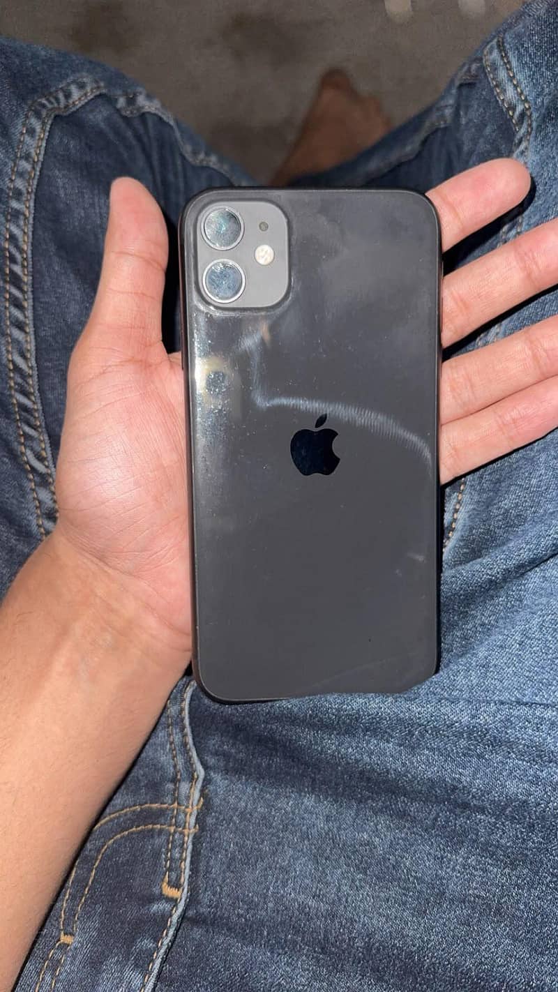 Apple iPhone 11 0