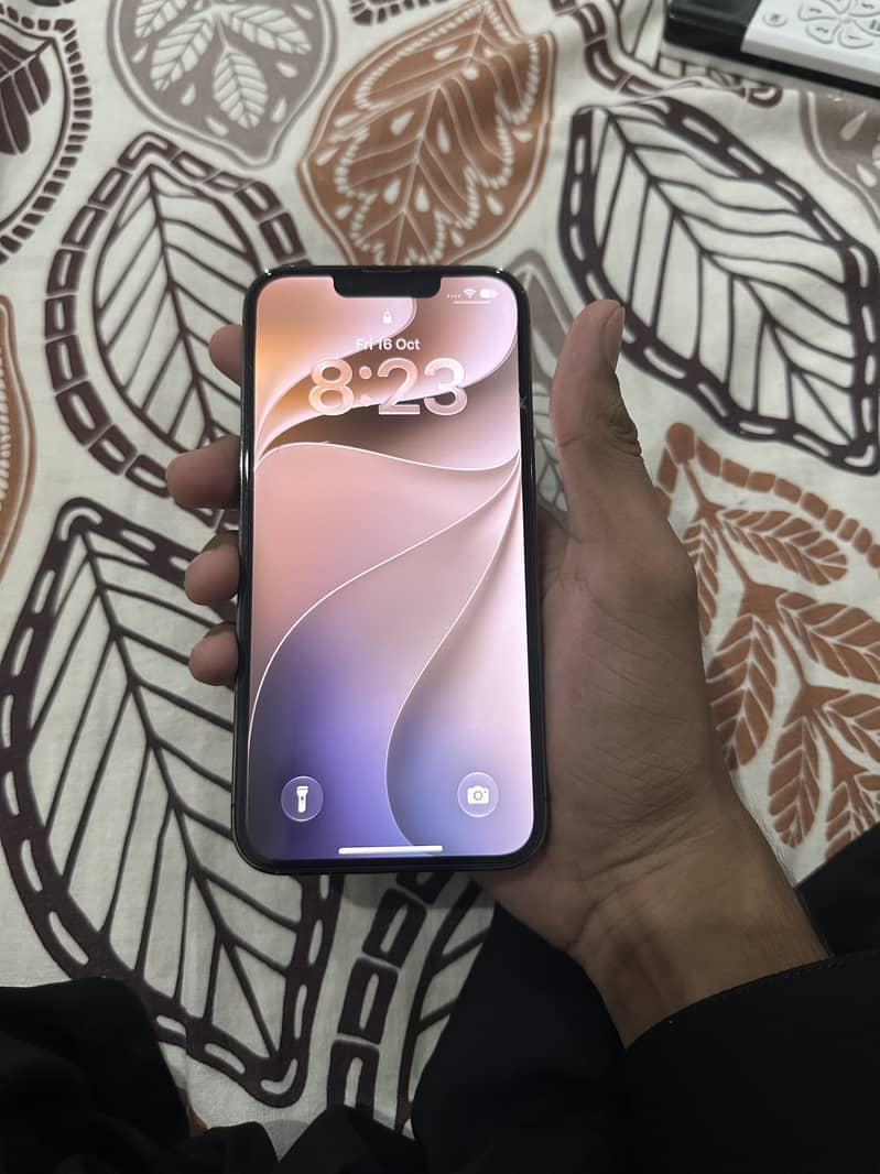 Apple iPhone 13 Pro 1