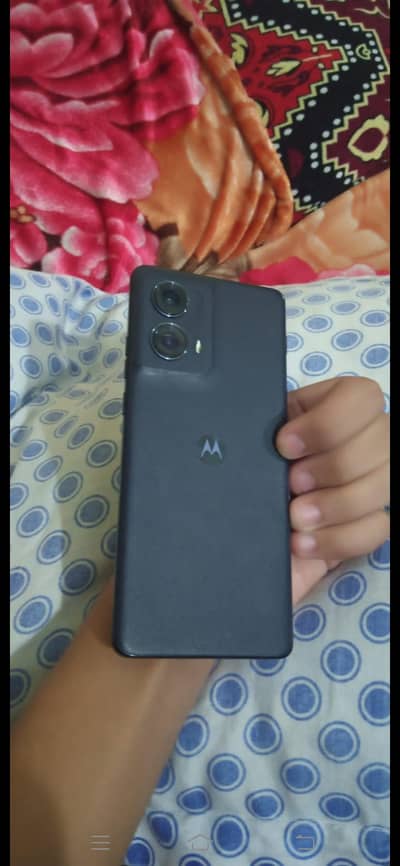Motorola Edge 2024