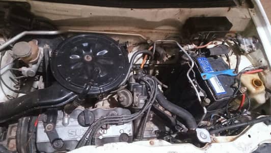 Suzuki Alto 2008