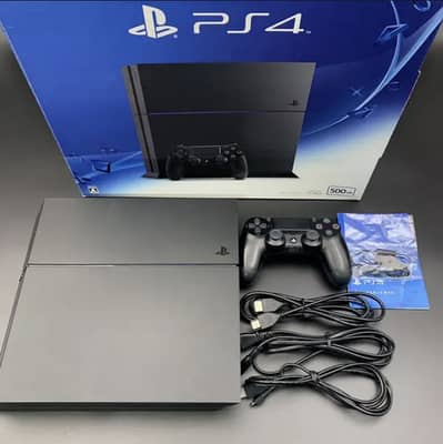 PlayStation 4