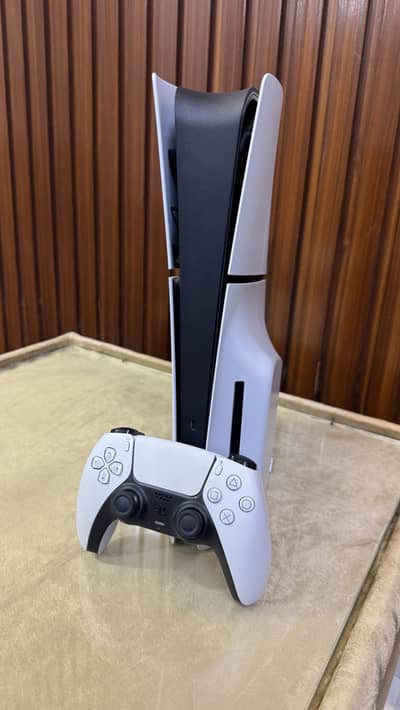 Sony Playstaion 5 slim disc