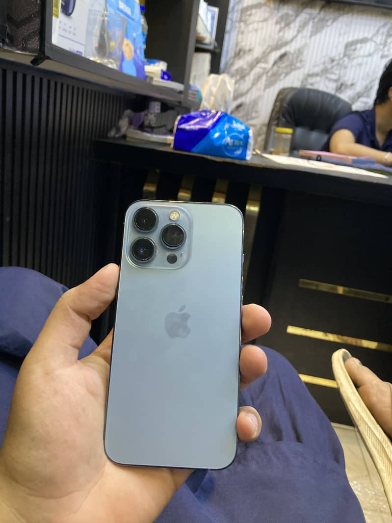 Iphone 13 pro 0
