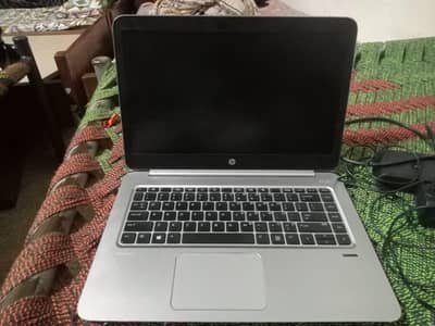 Core i7 6th Gen Laptop - 8GB RAM / 256GB SSD - Good Condition