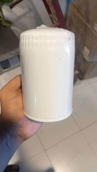 Generator Oil Filter (Churi 403) - Heavy Duty Filter