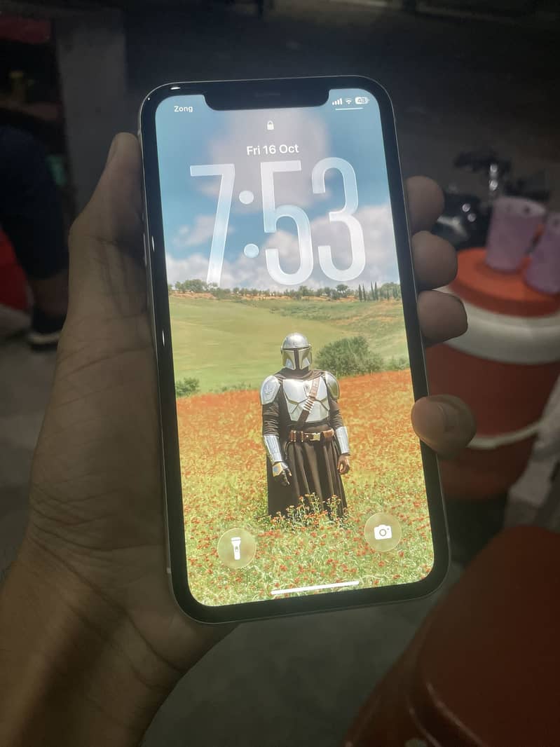 Apple iPhone 11 1