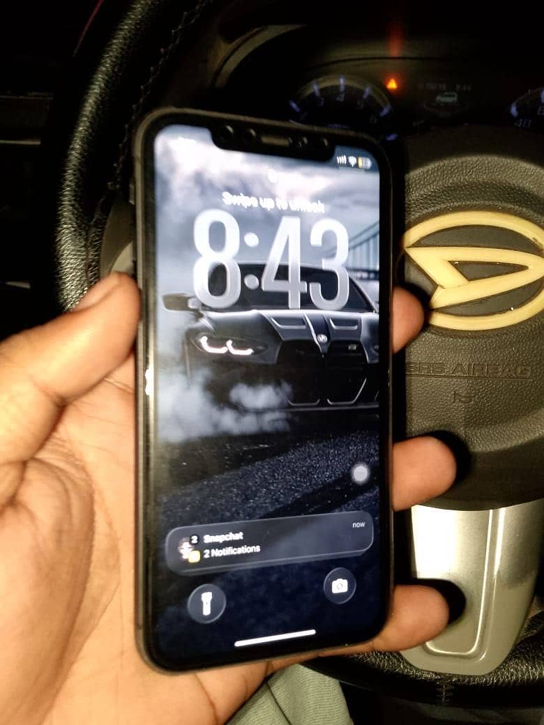 Apple iPhone 11 2