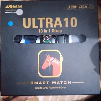 mobile watch with clean condition