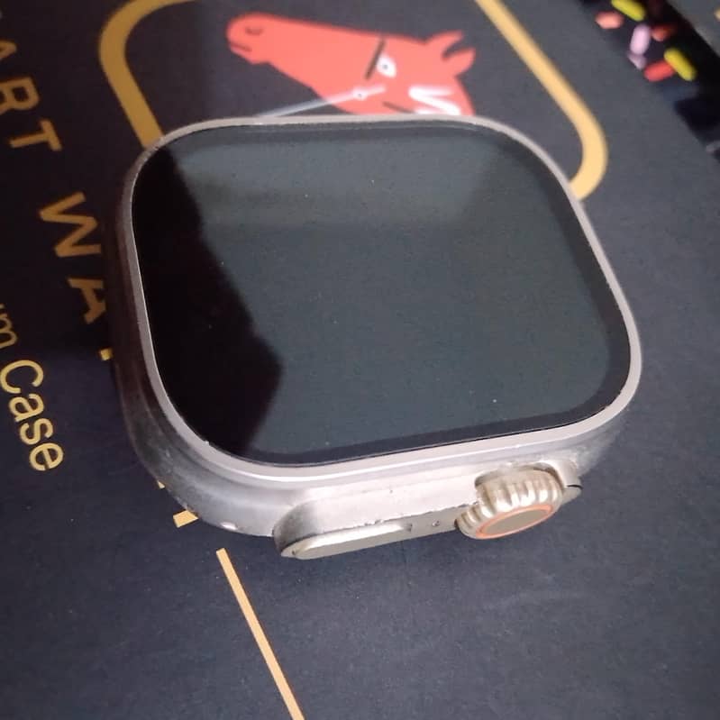 mobile watch with clean condition 2