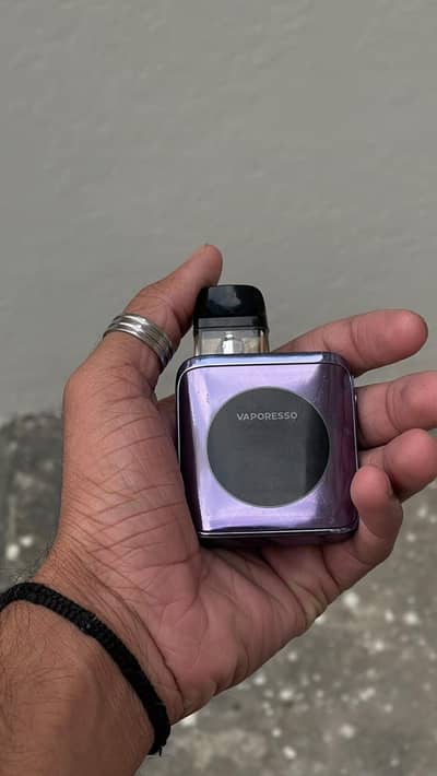 vapross x 4 nano only serious buyer contact 03710625825