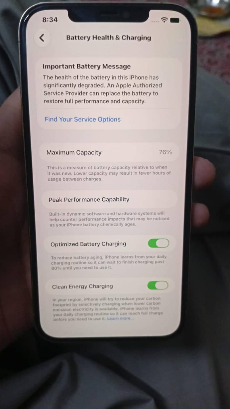 Apple iPhone 12 Pro Max 2