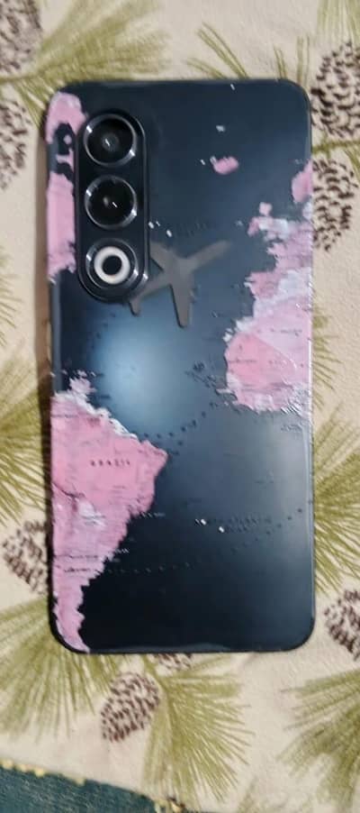 Itel S25