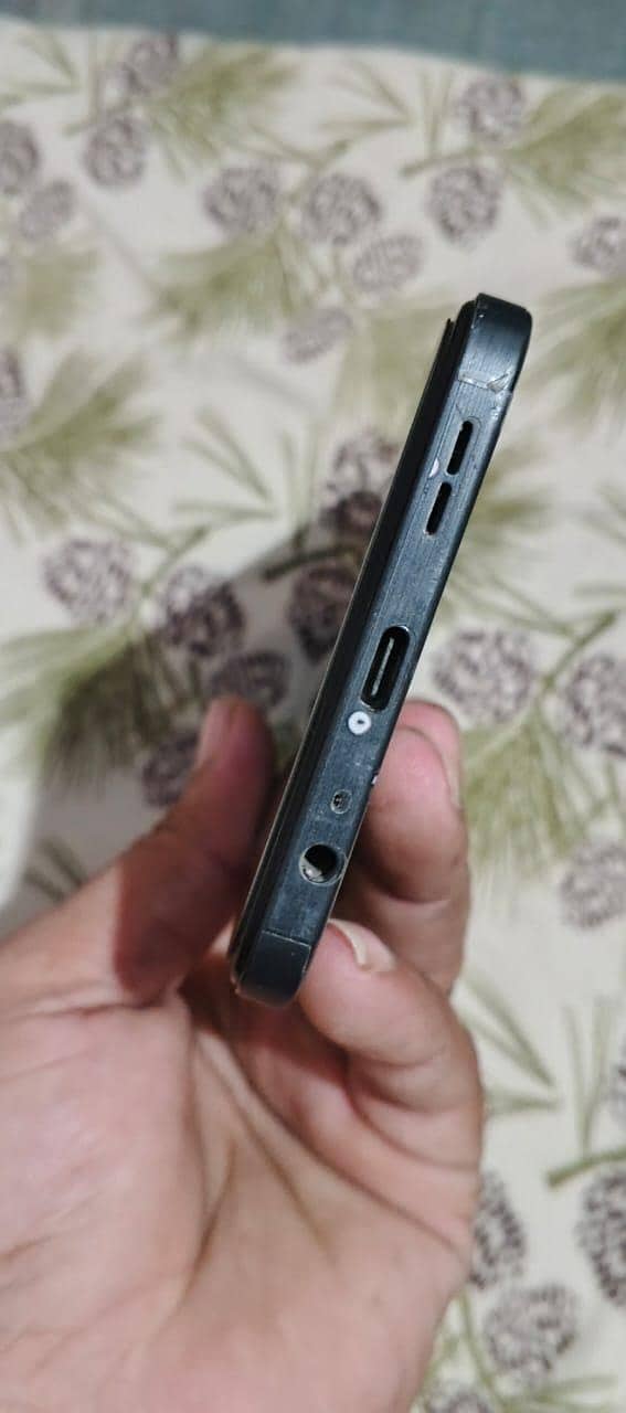 Itel S25 2