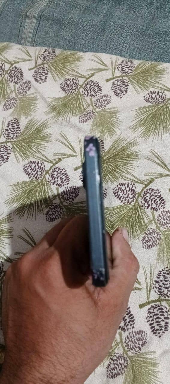 Itel S25 4