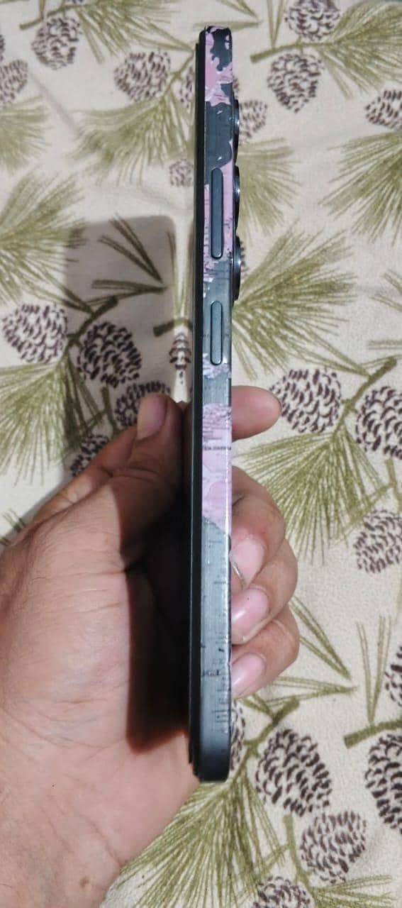 Itel S25 5