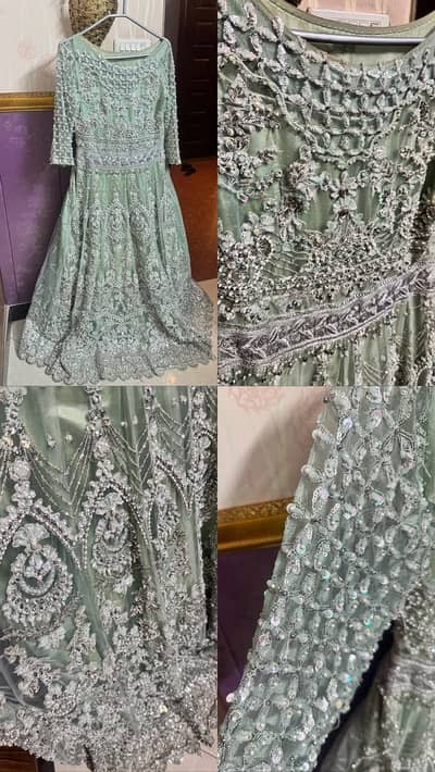 Preloved wedding dresses