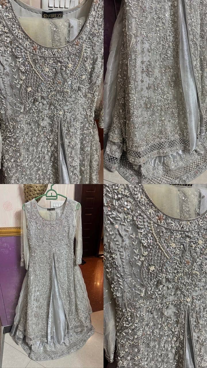 Preloved wedding dresses 1