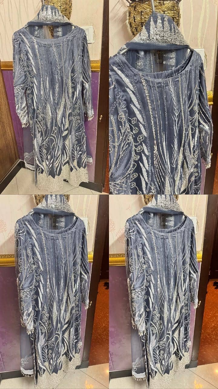 Preloved wedding dresses 4
