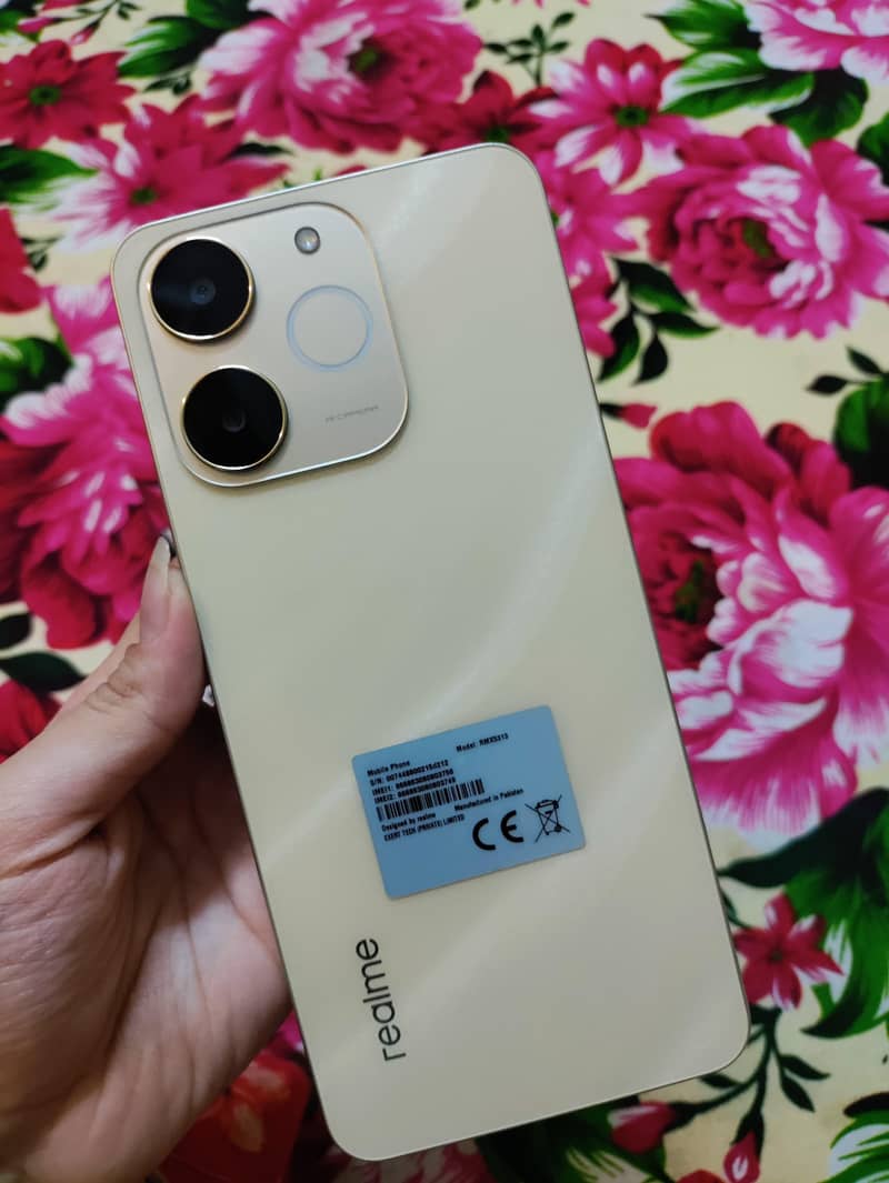 Realme Other Model 0